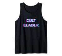 Cult Leader Tank Top