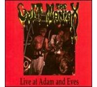 Cult Maniax - Live at Adam & Eve's