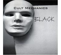 Cult Mechanics - Black