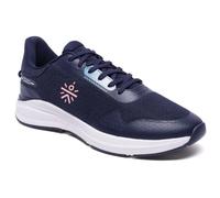 CULT Men AirStride Casual Shoes, Navy Blue, 7 UK