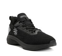 CULT Men's Running Shoes, black 2, 6 UK