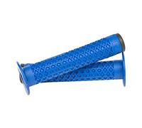 CULT Odi x Vans with Flanges, Grips, 150mm, Blue, Pair