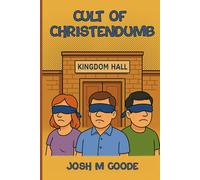 CULT OF CHRISTENDUMB: Religion is a snare and a racket
