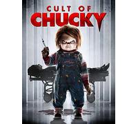 Cult of Chucky