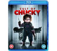 Cult of Chucky