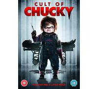 Cult of Chucky