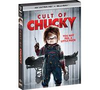Cult of Chucky (Collector's Edition)