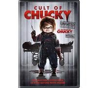 Cult Of Chucky [Edizione: Canada]