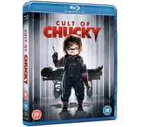 Cult Of Chucky (Includes Digital Download) Blu-ray