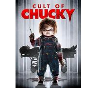 Cult of Chucky (Unrated)