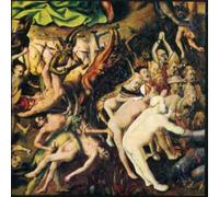 Cult Of Daath - The Grand Torturers of Hell