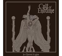 Cult of Endtime - In Charnel Lights (Splatter) [VINYL]