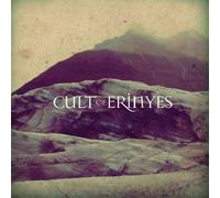 Cult Of Erinyes - A Place To Call My Unknown