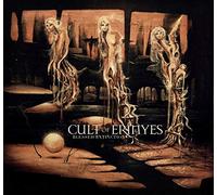 Cult Of Erinyes - Blessed Extinction