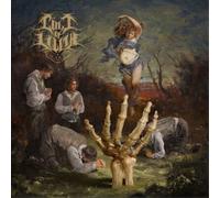 Cult of Lilith – Mara – CD – Sony