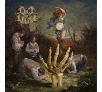 Cult of Lilith Mara (CD) Album (US IMPORT)