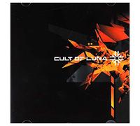 Cult of Luna - CULT OF LUNA