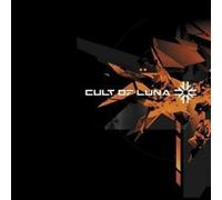 CULT OF LUNA - CULT OF LUNA CD NEW