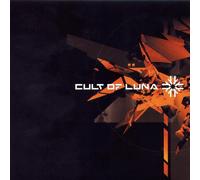 Cult of Luna - CULT OF LUNA