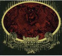 Cult of Luna - Eternal Kingdom Redux (Bonus Dvd) (Dig)