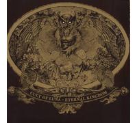 Cult Of Luna - Eternal Kingdom [VINYL]