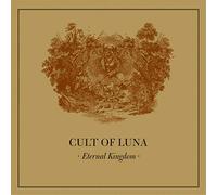 Cult of Luna - Eternal Kingdom - Vinyl LP - US Import - Earache Records