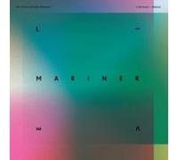 CULT OF LUNA & JULIE CHRISTMAS: MARINER: LIVE AT DE KREUN - BELGIUM - CD SEALED