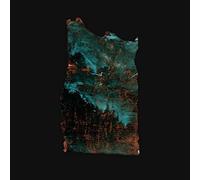 CULT OF LUNA - LONG ROAD NORTH - CD - E1398z