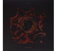CULT OF LUNA - Raging River (Clear/White/Blue Splatter Vinyl) [Vinyl LP] [VINYL]
