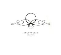 Cult of Luna – Salvation – CD – Earache Records