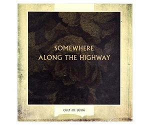 Cult of Luna - Somewhere Along The Highway