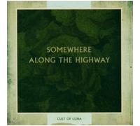 CULT OF LUNA - SOMEWHERE ALONG THE HIGHWAY CD NEW