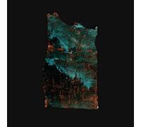 Cult Of Luna - The Long Road North - Digibook CD