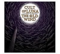 CULT OF LUNA & THE OLD WIND - RÅÅNGEST (SPLIT EP) VINYL LP NEW