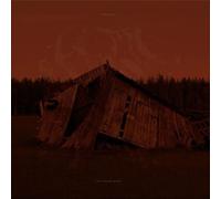 Cult of Luna : The Raging River VINYL 12" Album Coloured Vinyl (2024) NEW