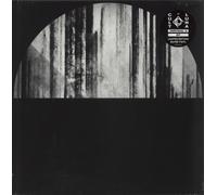 Cult Of Luna Vertikal II - Silver Vinyl - Sealed UK 12" vinyl single record INDIE122LP20 Indie Recordings 2020