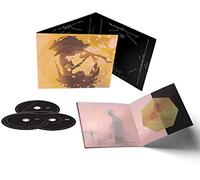 Cult Of Luna - Years In A Day (Ntsc Dvd + Dcd)