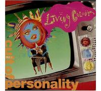 Cult of personality (UK, 3 tracks, 1988)