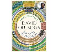 Cult of Progress: First Contact / the Cult of Progress (Civilisations)