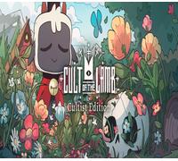Cult of the Lamb Cultist Edition AR VPN Required XBOX One / Xbox Series X|S CD Key