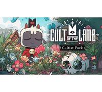 Cult of the Lamb: Cultist Pack