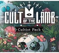Cult of the Lamb - Cultist Pack DLC PC Steam CD Key
