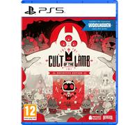 Cult of the Lamb: Definitive Edition - PlayStation 5