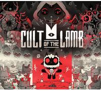 Cult of the Lamb EU Xbox Series X|S CD Key
