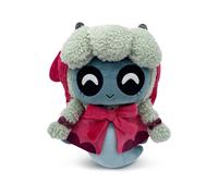 Cult Of The Lamb - Lamb Ghost - Soft Toy Onesize