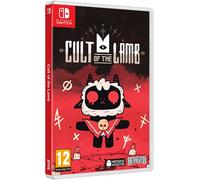 Cult of the Lamb (Nintendo Switch) - Brand New and Sealed