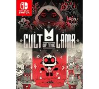 Cult of the Lamb (Nintendo Switch) - Nintendo eShop Account - GLOBAL