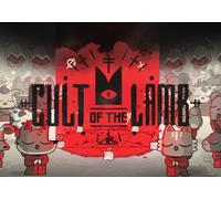 Cult of the Lamb (PC) Steam Account - GLOBAL