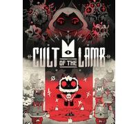 Cult of the Lamb (PC) - Steam Gift - EUROPE