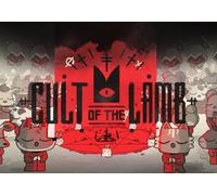 Cult of the Lamb (PC) Steam Gift - GLOBAL